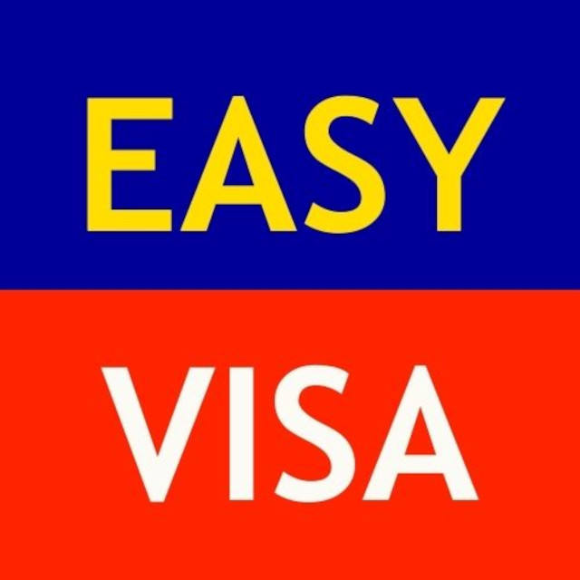 Easy Visa